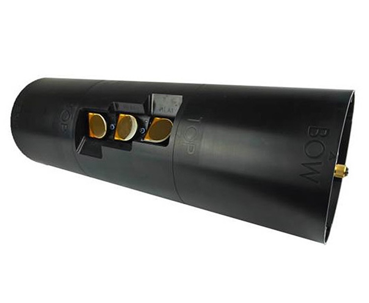 acoustic imaging sonar technology
