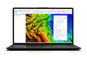 global mapper gis & data analysis software