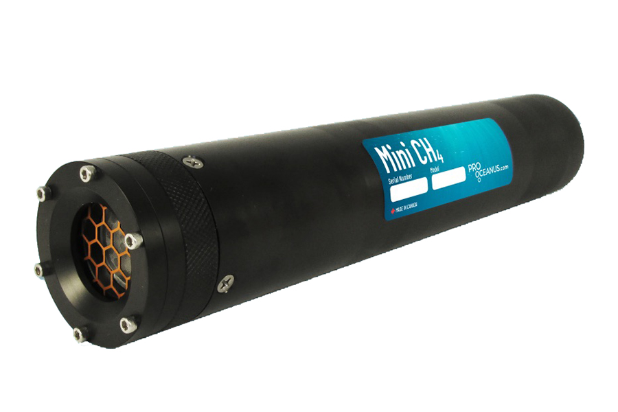 methane ch4 sensor probe by pro-oceanus