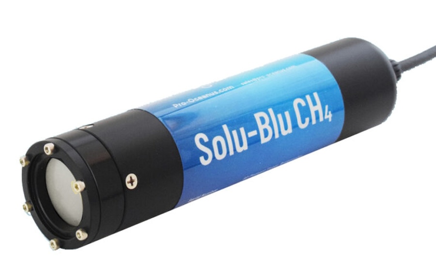 Methane Sensor by Pro-Oceanus