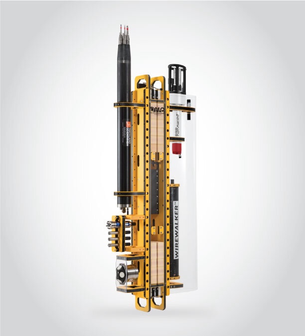Vertical Profiling System by Del Mar Oceanographic