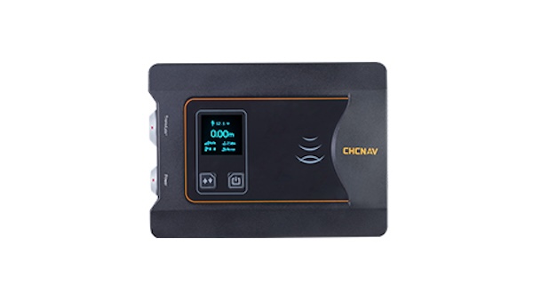 D270 Single-Beam Echosounder