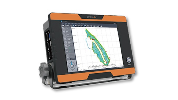 CHCNAV D390 Integrated Single-Beam Echosounder