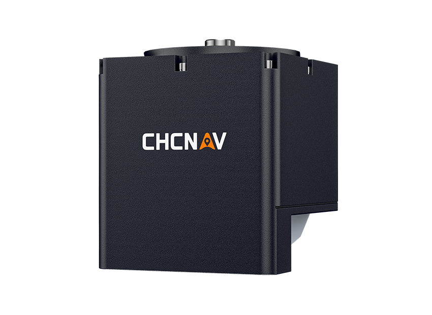 CHCNAV HQ-400 multibeam echosounder