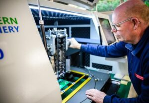 Offshore Electronics