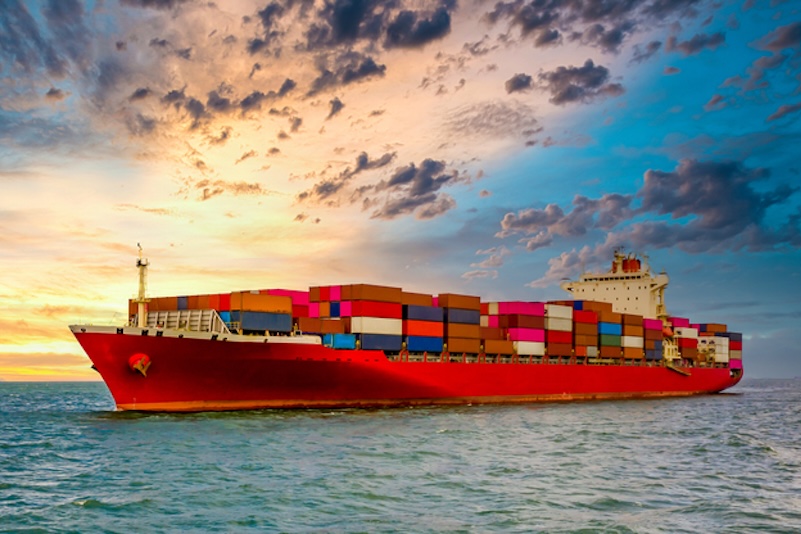 GNSS-assisted ship navigation
