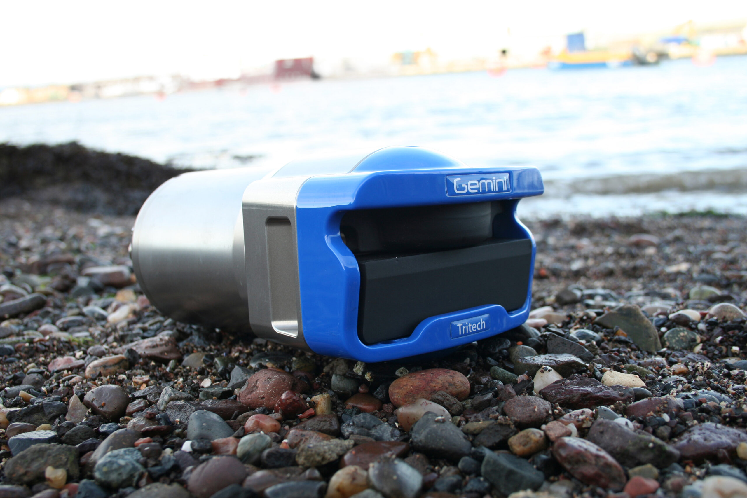 Gemini 1200id Offers High Resolution Imaging for Work Class ROVs ...