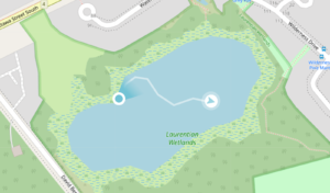 Implementing Dead Reckoning in Deep Trekker ROVs