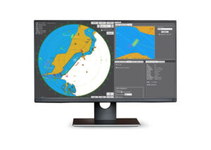 Maritime Radar Display Software