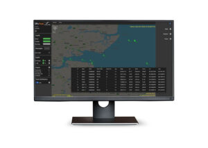 SPx Fusion Server