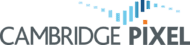 Cambridge Pixel Logo