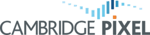Cambridge Pixel Logo