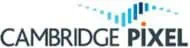 Cambridge Pixel Logo