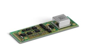 MEMS Gyroscopes by Silicon Sensing