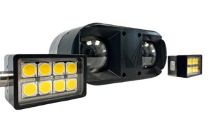 Subsea Camera by Voyis 