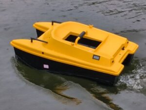 AGISTAR BX autonomous USV