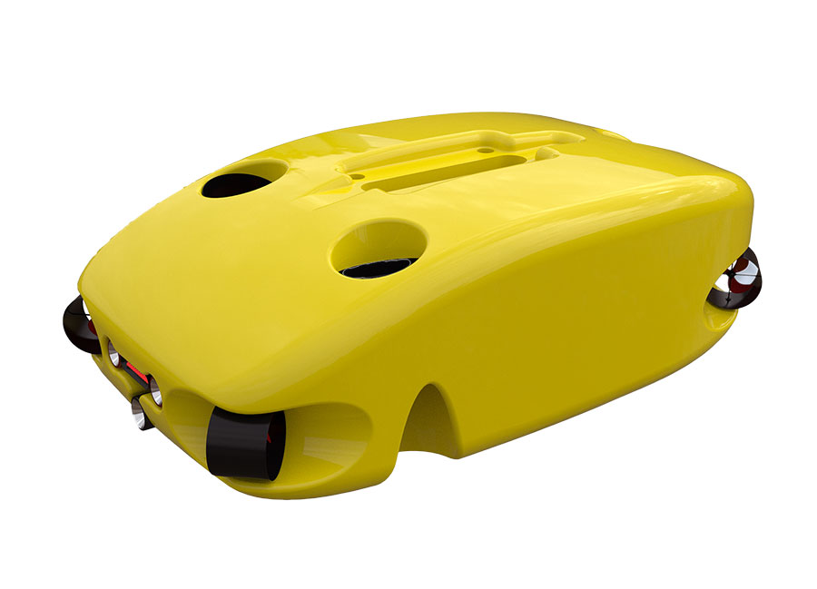 Subsea Bouyancy Solutions