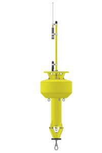 Acoustic Buoy Listening Kit