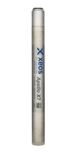 Apollo X7 Submersible Iridium GPS Flasher Beacon