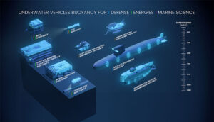 BMTI Buoyancy Modules for Underwater Vehicles
