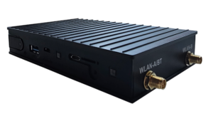 Cetasol Main Unit (CMU)