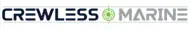 Crewless Marine Logo