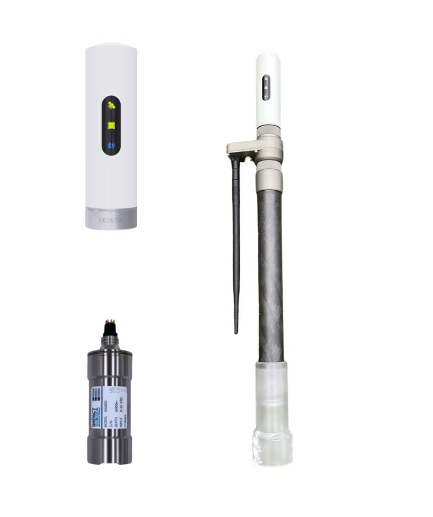 GEOSTIX-U9