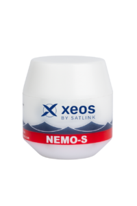 Nemo S Marine Data Relay for Ocean Surface Platforms