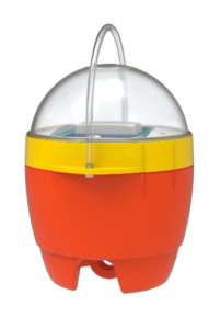 OceanTrack Buoy Surface Beacon