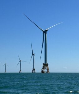 Offshore Wind