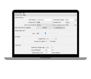 PAMGuard Plug-In for icListen hydrophones