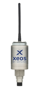 Petrel X Relay Submersible AIS Data Relay for Autonomous Vehicles