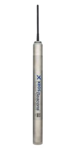 Petrel X7 Submersible AIS-Compatible Beacon