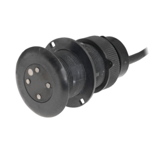Product Spotlight DX900+ Dual-Axis Speed & Temperature Transducer