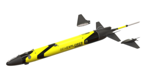 SEAEXPLORER POCO PROFUNDO