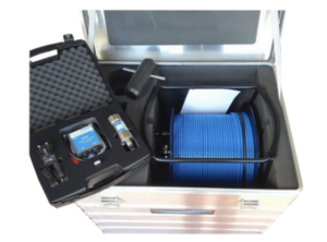 Impact Subsea’s ISFMD Flooded Member Detection System
