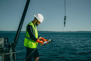 Sea-Bird Scientific CTD