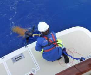 Planeadores submarinos SeaExplorer