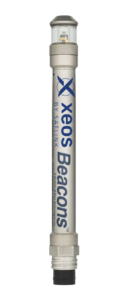 XMF Flare Emergency ROV AUV Recovery Beacon