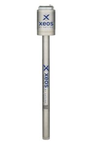 XMI X 11000m Submersible Iridium GPS Beacon
