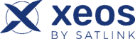 Xeos by Satlink Logo
