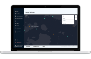 iHelm Cloud Dashboard