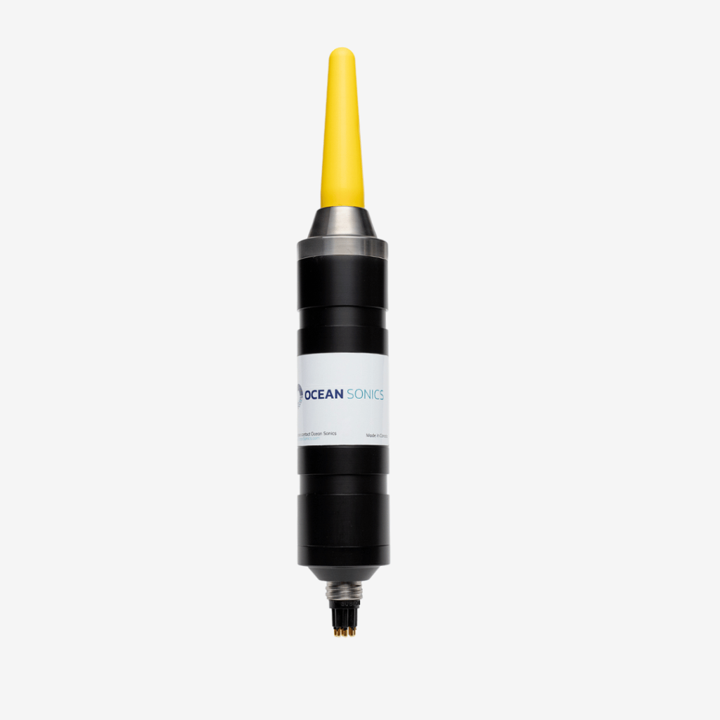 icListen HF 900m hydrophone