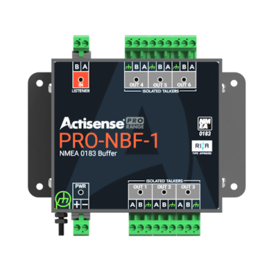 nmea 0183 buffer