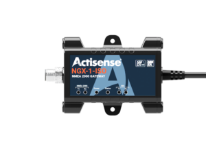 NMEA 2000 Gateways by Actisense