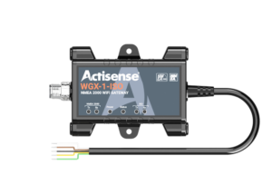 NMEA 2000 Gateway by Actisense