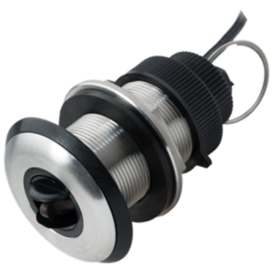 Hull Mount Speed & Temperature Sensors