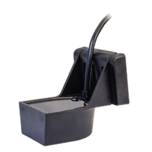 Transom Mount Smart NMEA Sensors
