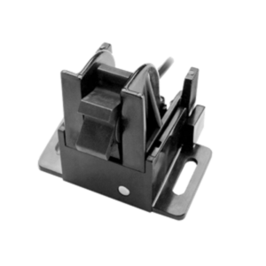 Transom Mount Speed & Temperature Sensors