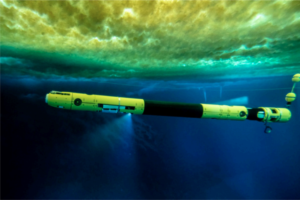 Case Study: Impact Subsea Altimeter Supports Antarctic Science